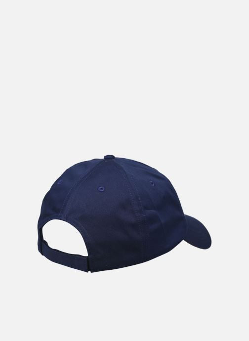 GORRA TOMMY JEANS AZUL OSCURO CON LOGO HOMBRE