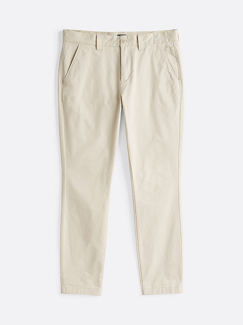 PANTALÓN CHINO TOMMY JEANS AUSTIN BEIGE HOMBRE