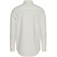 CAMISA TOMMY JEANS OXFORD FIT REGULAR ECRU HOMBRE
