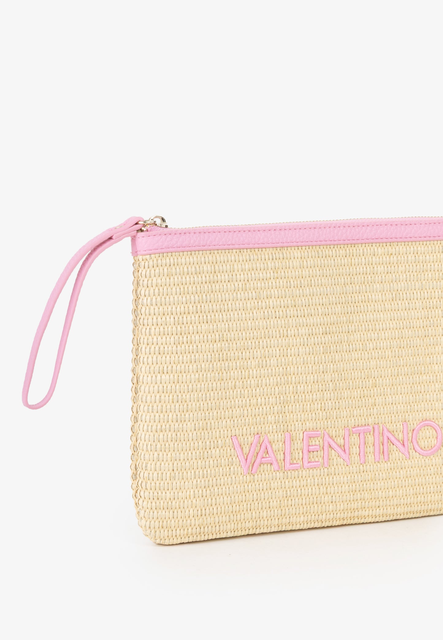 BOLSO VALENTINO MAIAM MANO ROSA