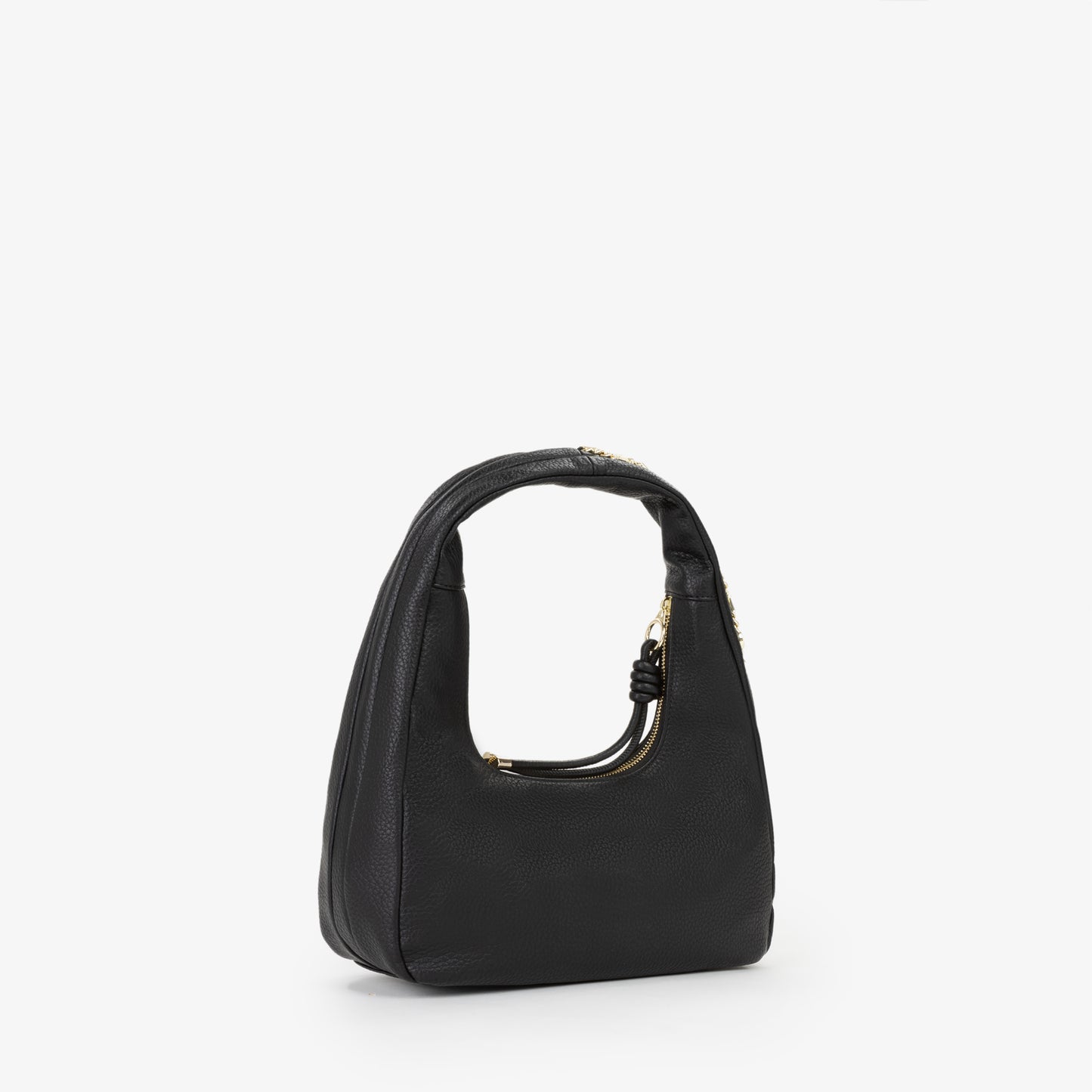 BOLSO VALENTINO HOMBRO NEGRO