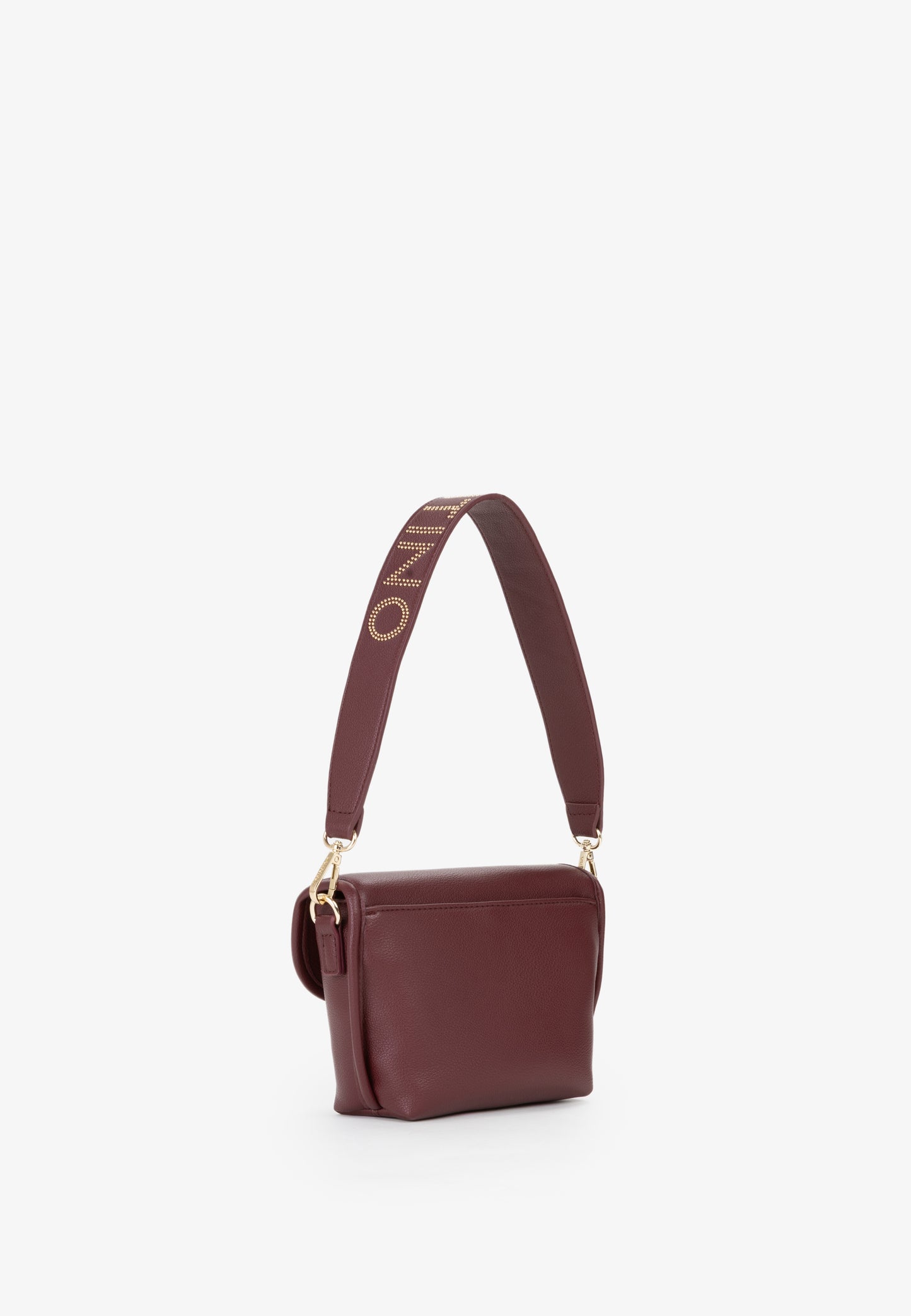BOLSO VALENTINO HAIL BURDEOS
