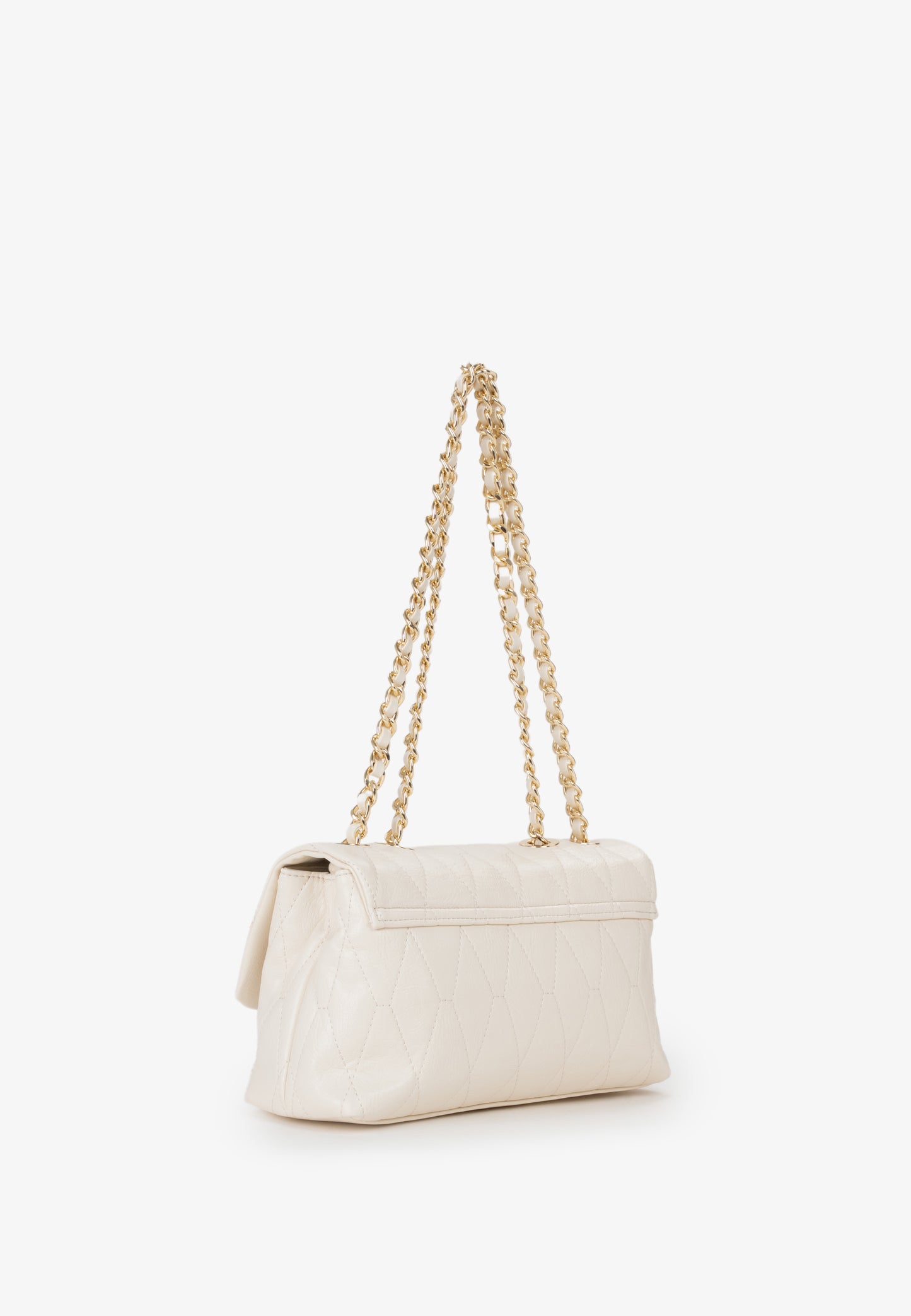 BOLSO VALENTINO CRYSTELLE CRUDO