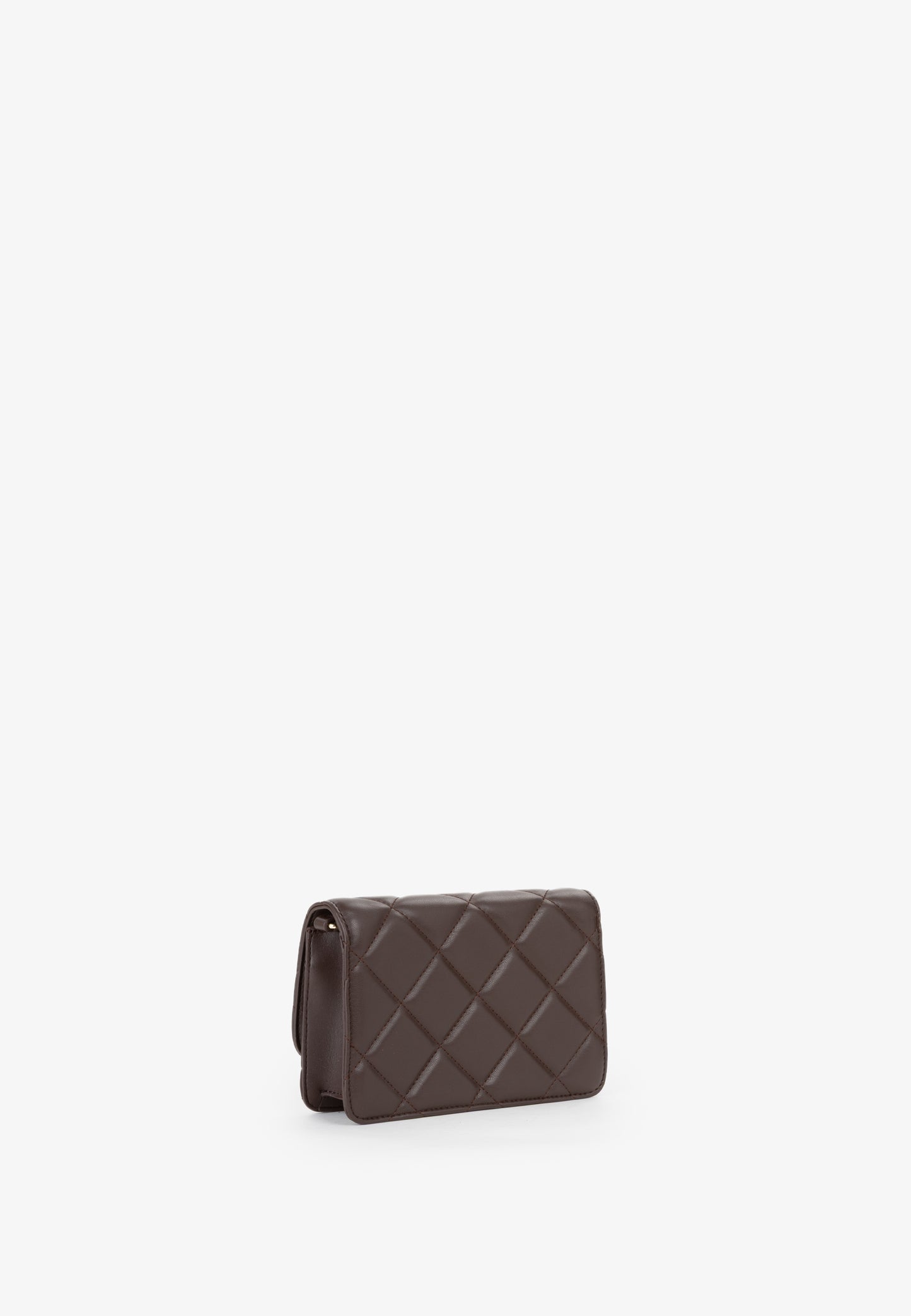 BOLSO VALENTINO OCARINA CHOCOLATE