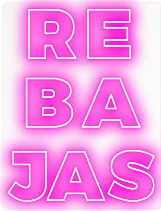 REBAJAS VERANO