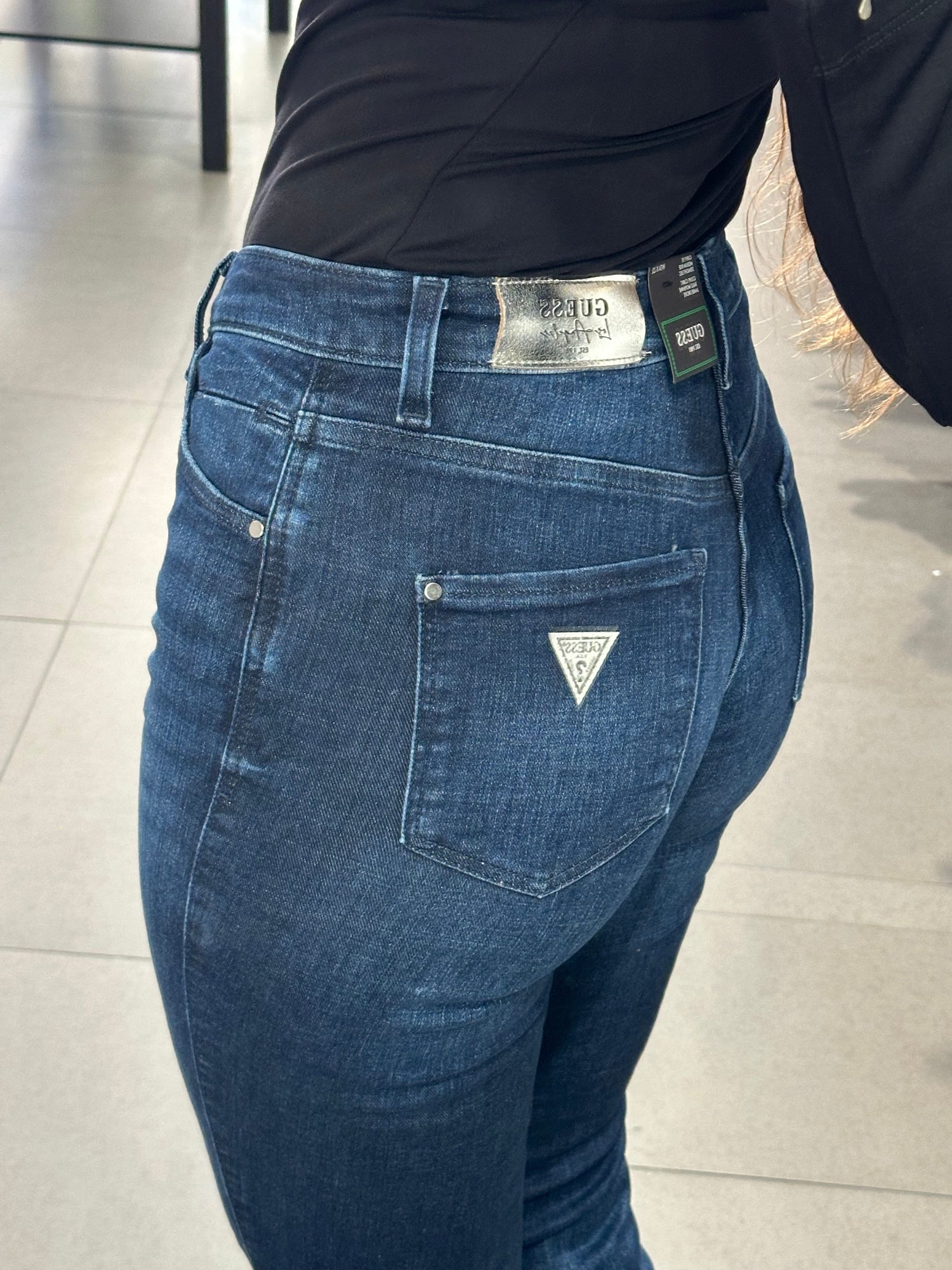 Pantalones y Jeans Mujer