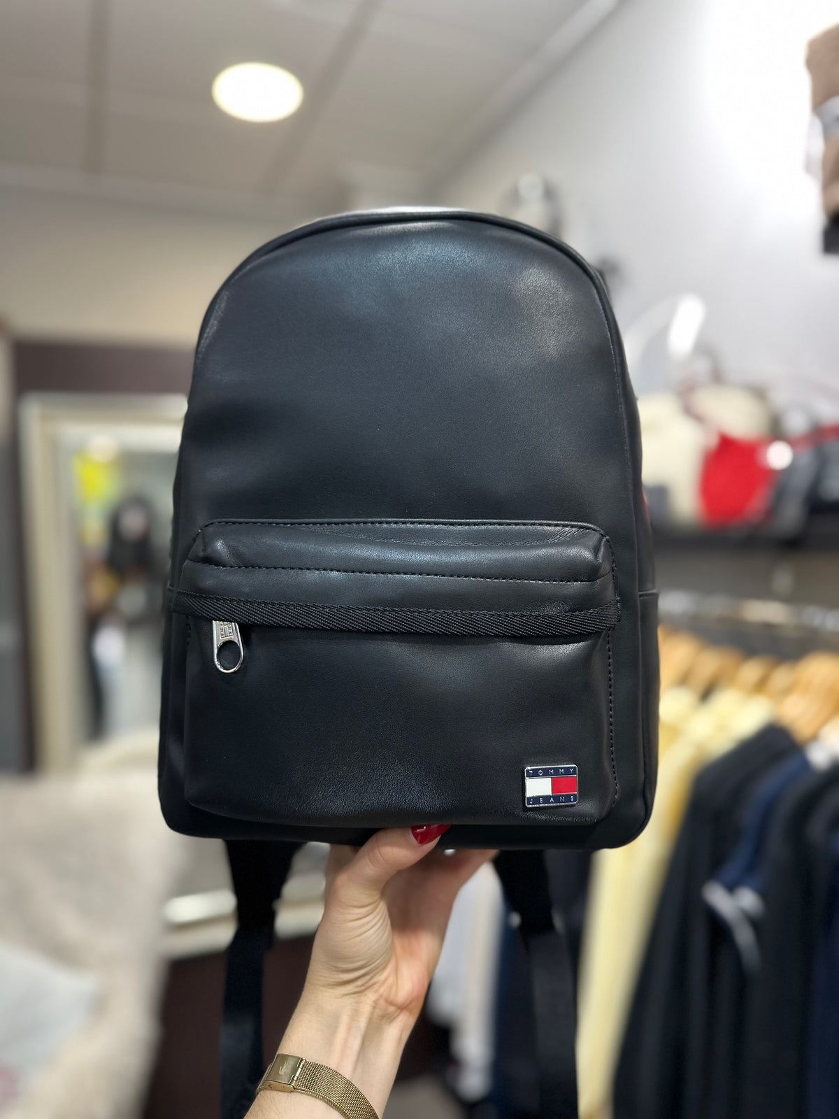 Mochila Tommy