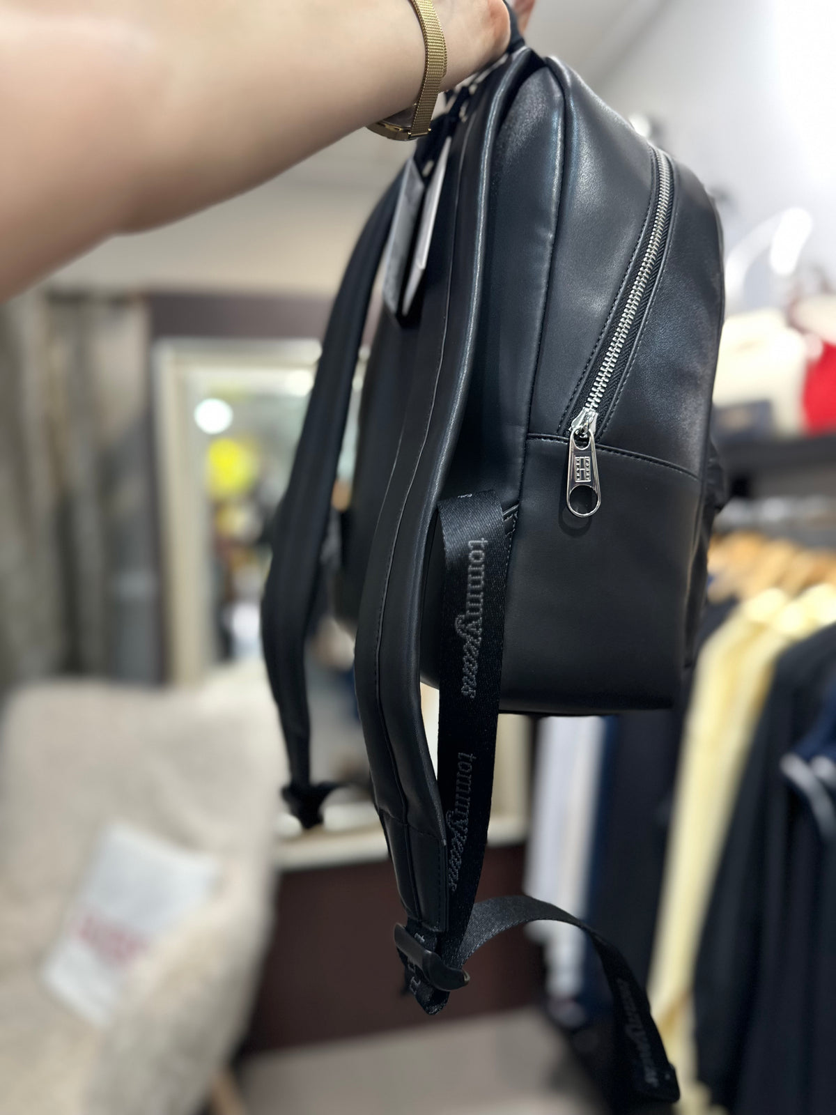 Mochila Tommy