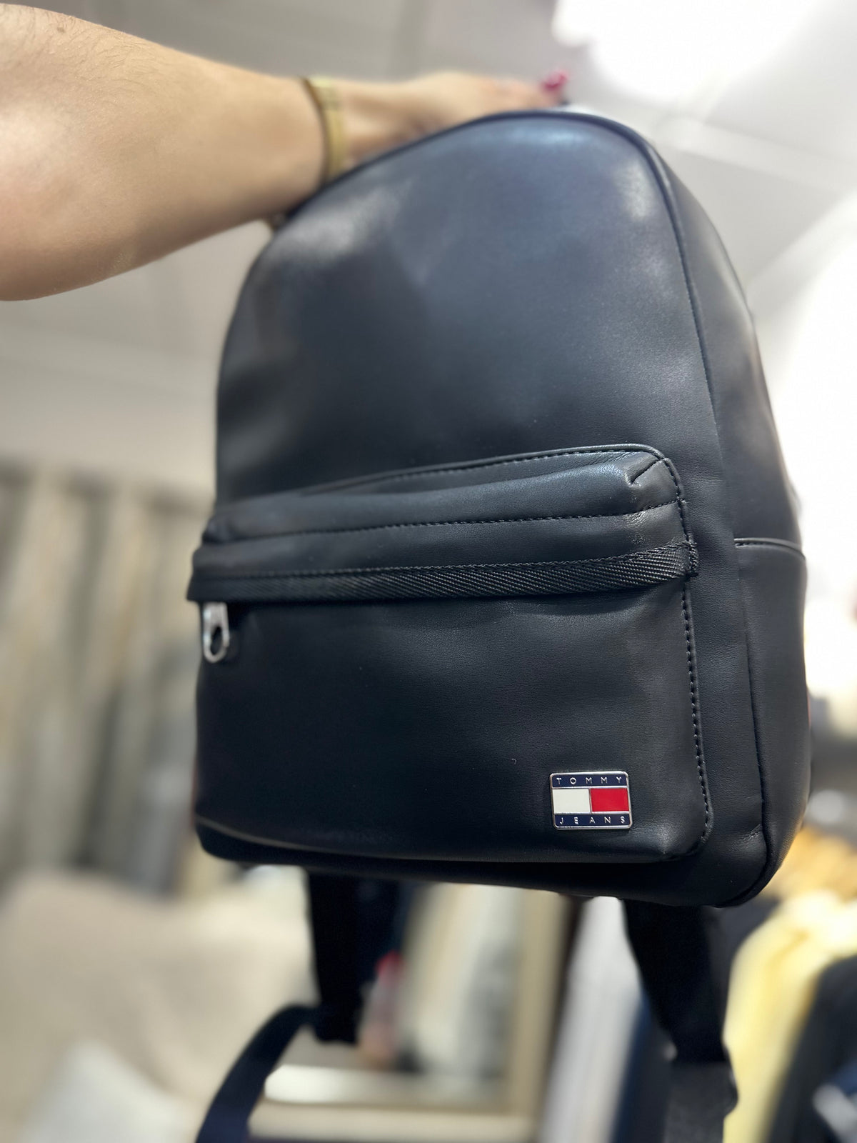 Mochila Tommy