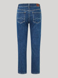 JEANS PEPE JEANS STRAIGHT MUJER