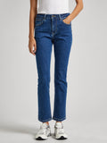 JEANS PEPE JEANS STRAIGHT MUJER