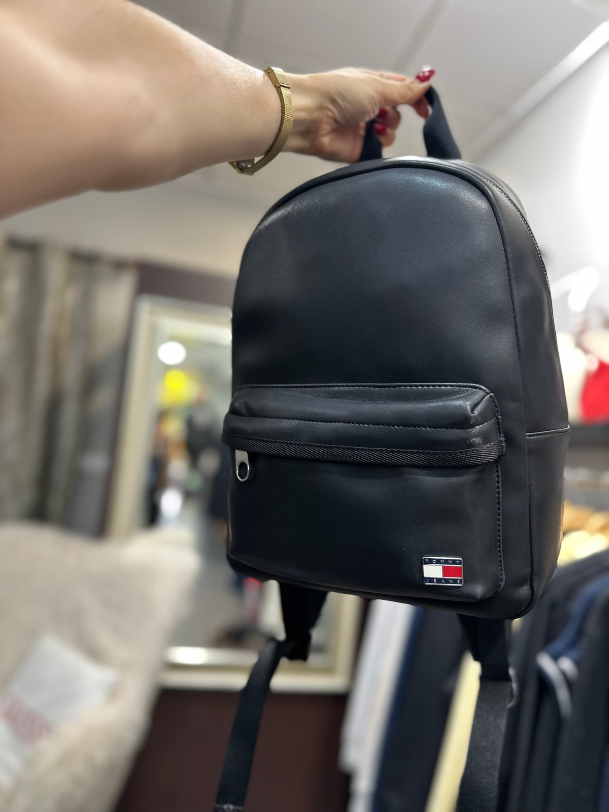 Mochila Tommy