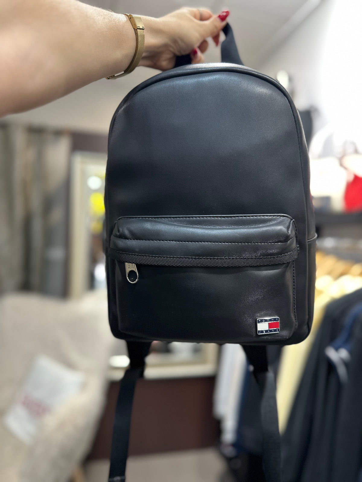 Mochila Tommy