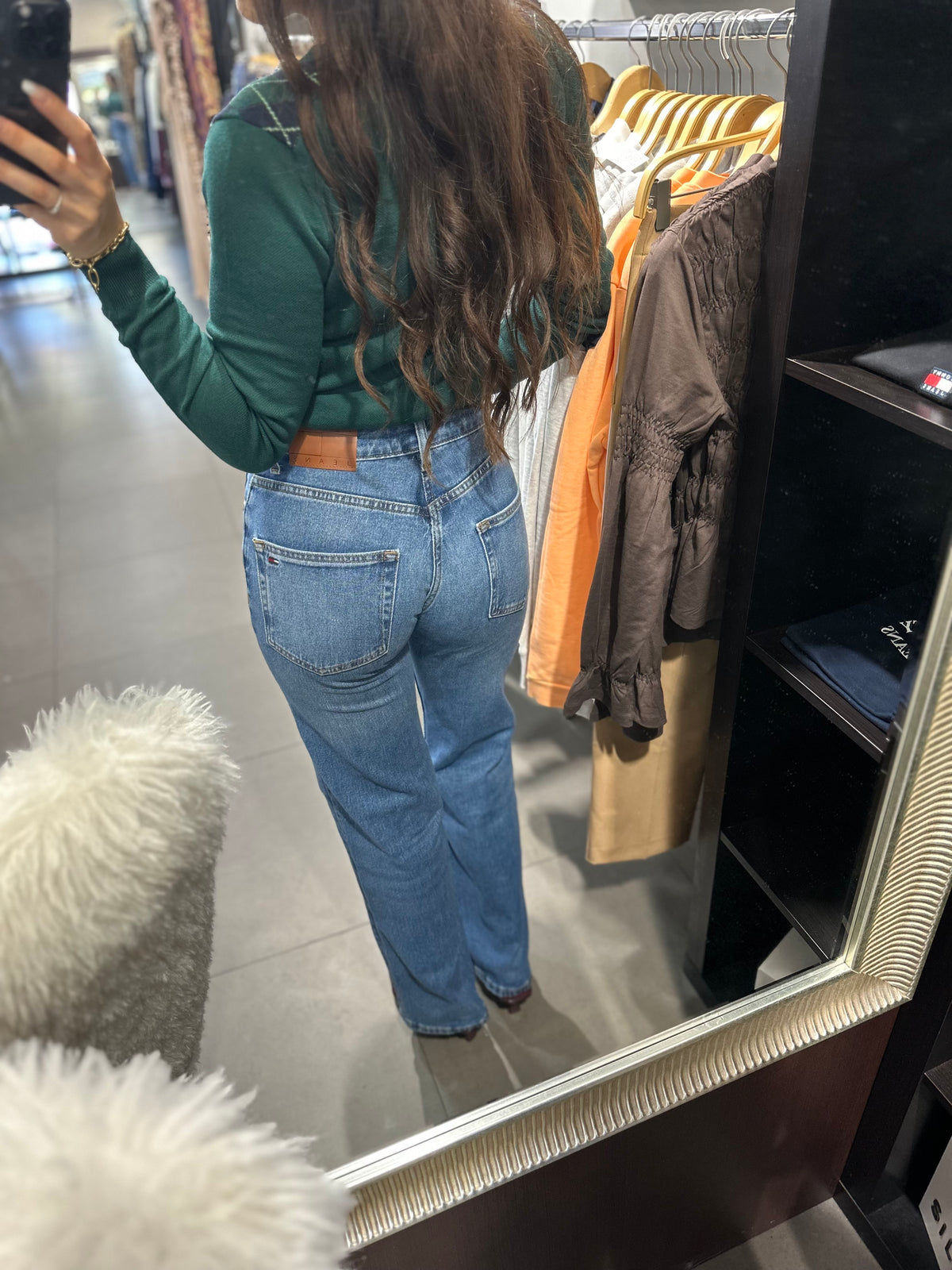 VAQUERO MÍA TOMMY