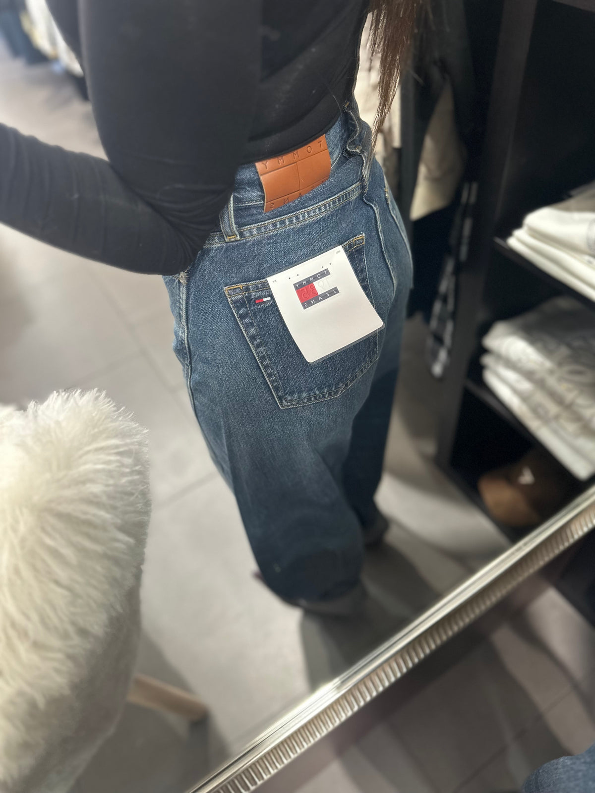 Vaquero Tommy Barrel