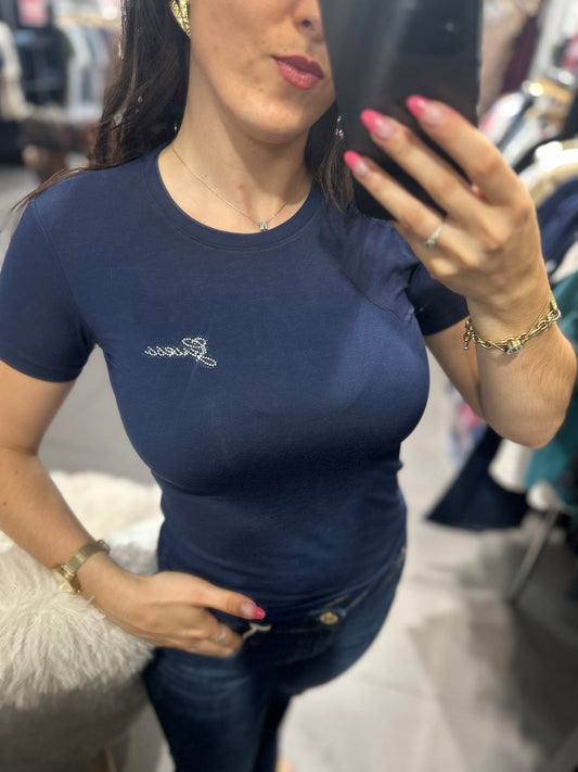 Camiseta Guess Marina