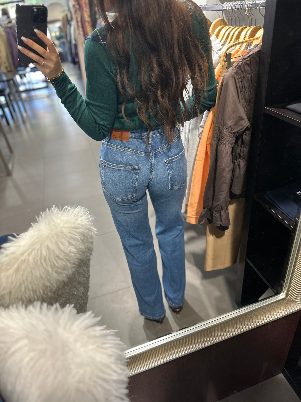 VAQUERO MÍA TOMMY