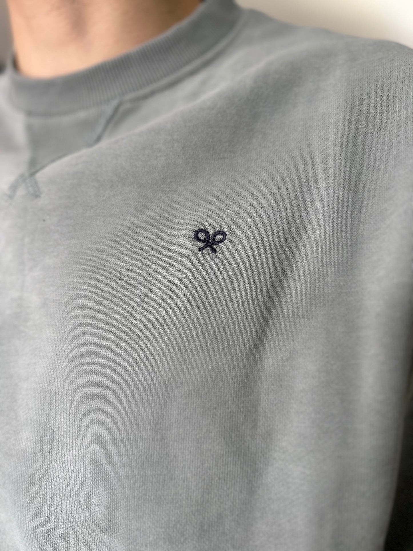 SUDADERA SILBON PIEDRA