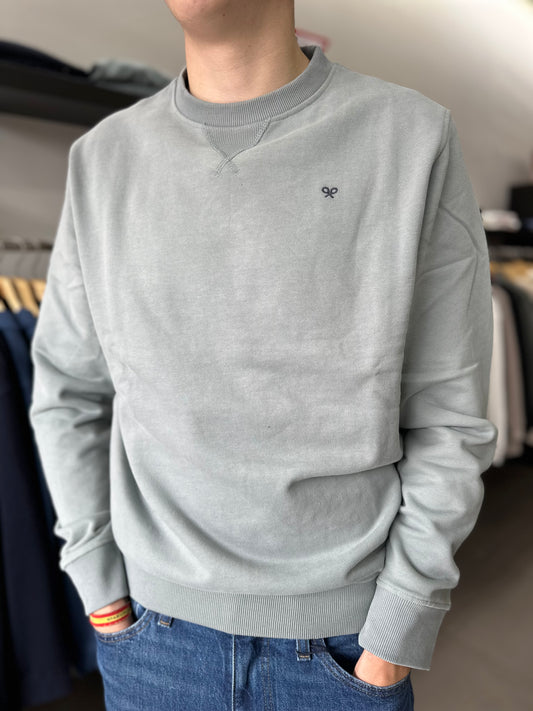 SUDADERA SILBON PIEDRA