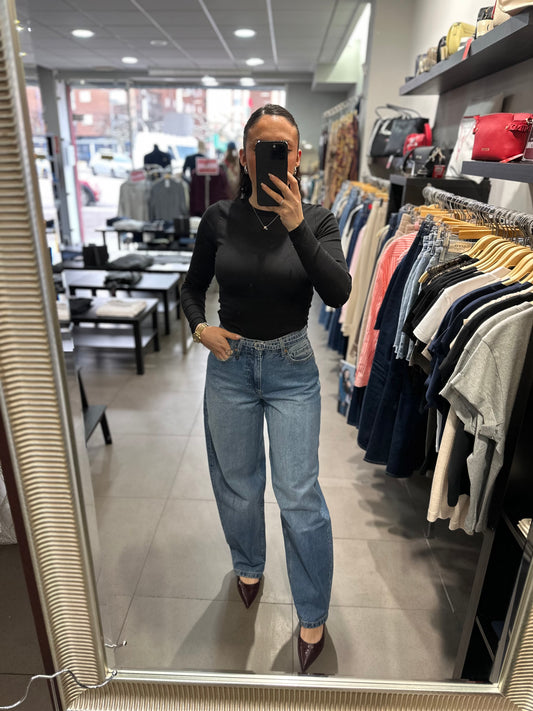 VAQUERO TIFFOSI BALLON GLOBO OSCURO