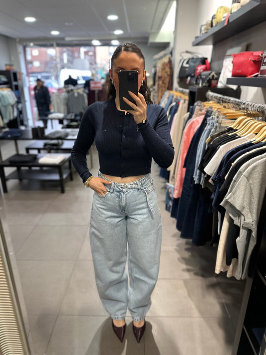 VAQUERO TIFFOSI BALLON GLOBO CLARO