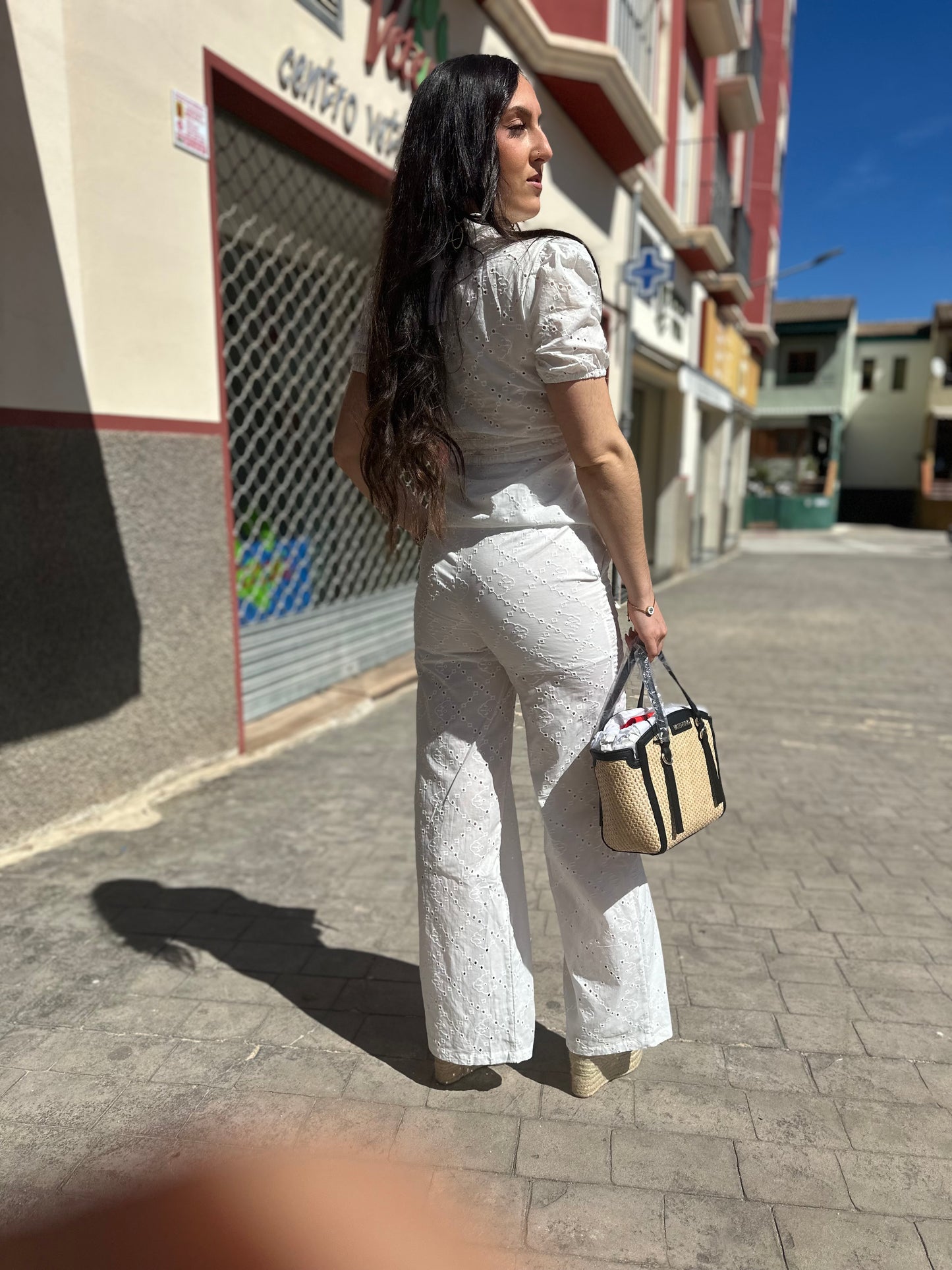 CONJUNTO TIFFOSI SILA CALADO