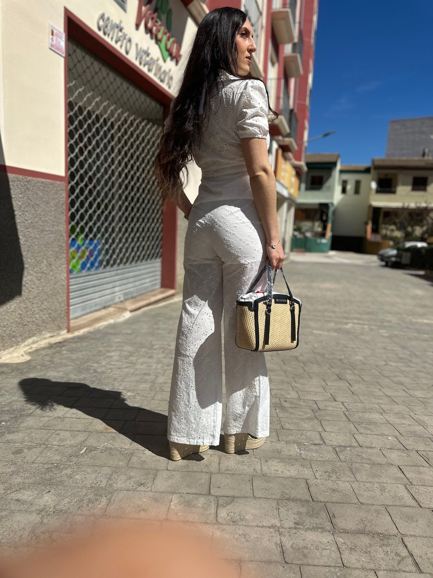 CONJUNTO TIFFOSI SILA CALADO