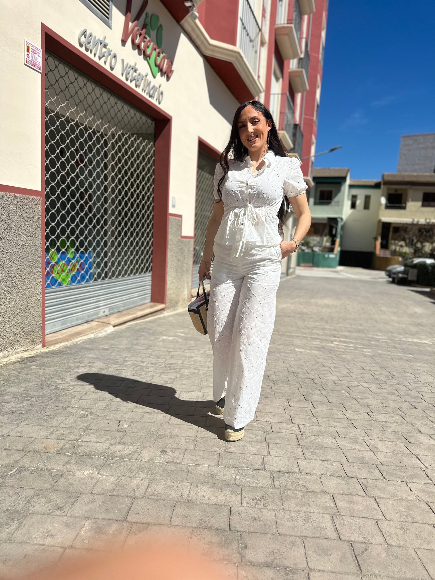 CONJUNTO TIFFOSI SILA CALADO