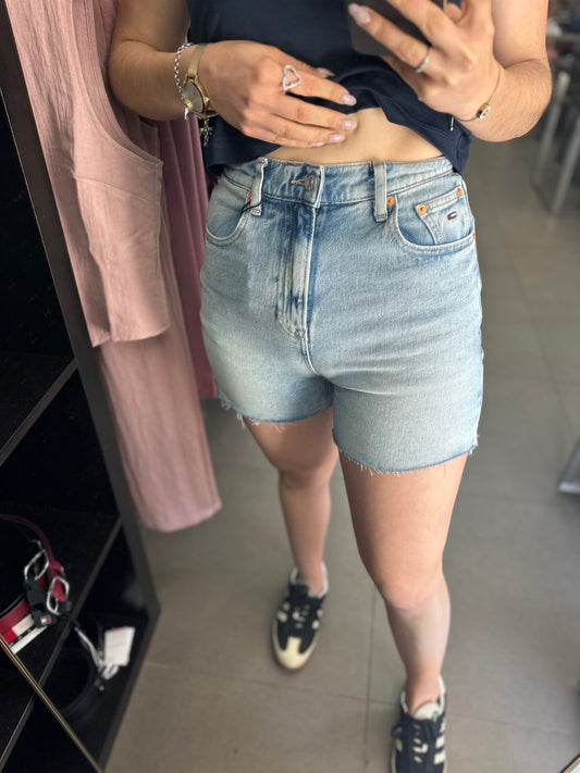 Short Tommy vaquero Mom