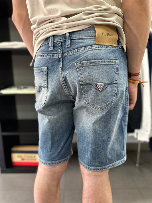 VAQUERO CORTO GUESS