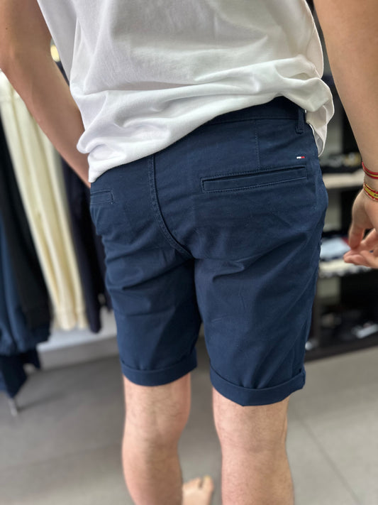 CHINO CORTO TOMMY MARINO