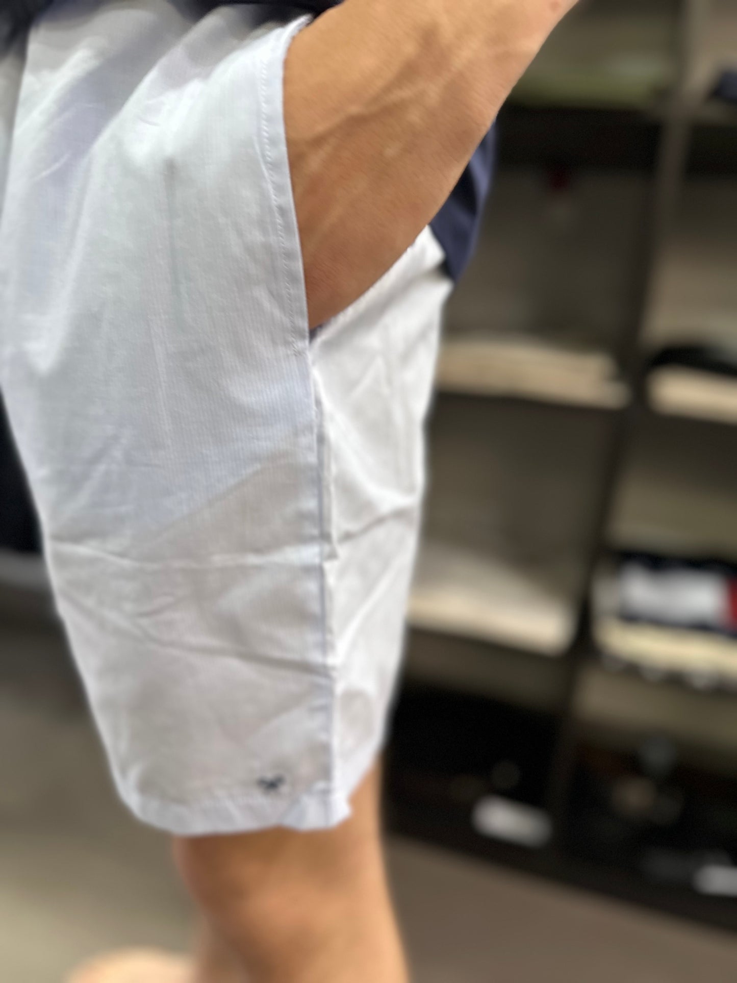 PIJAMA SILBON VERANO