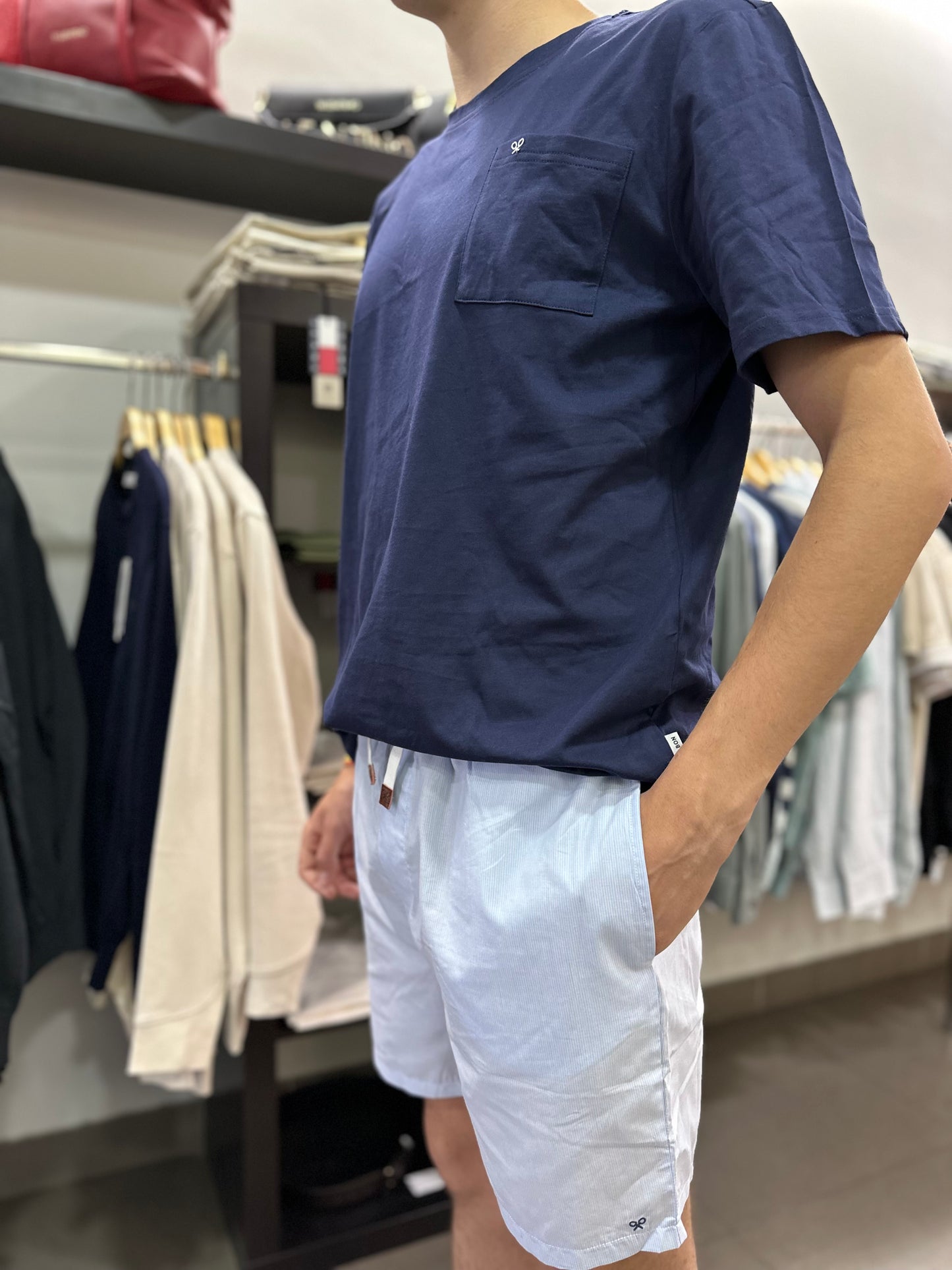 PIJAMA SILBON VERANO