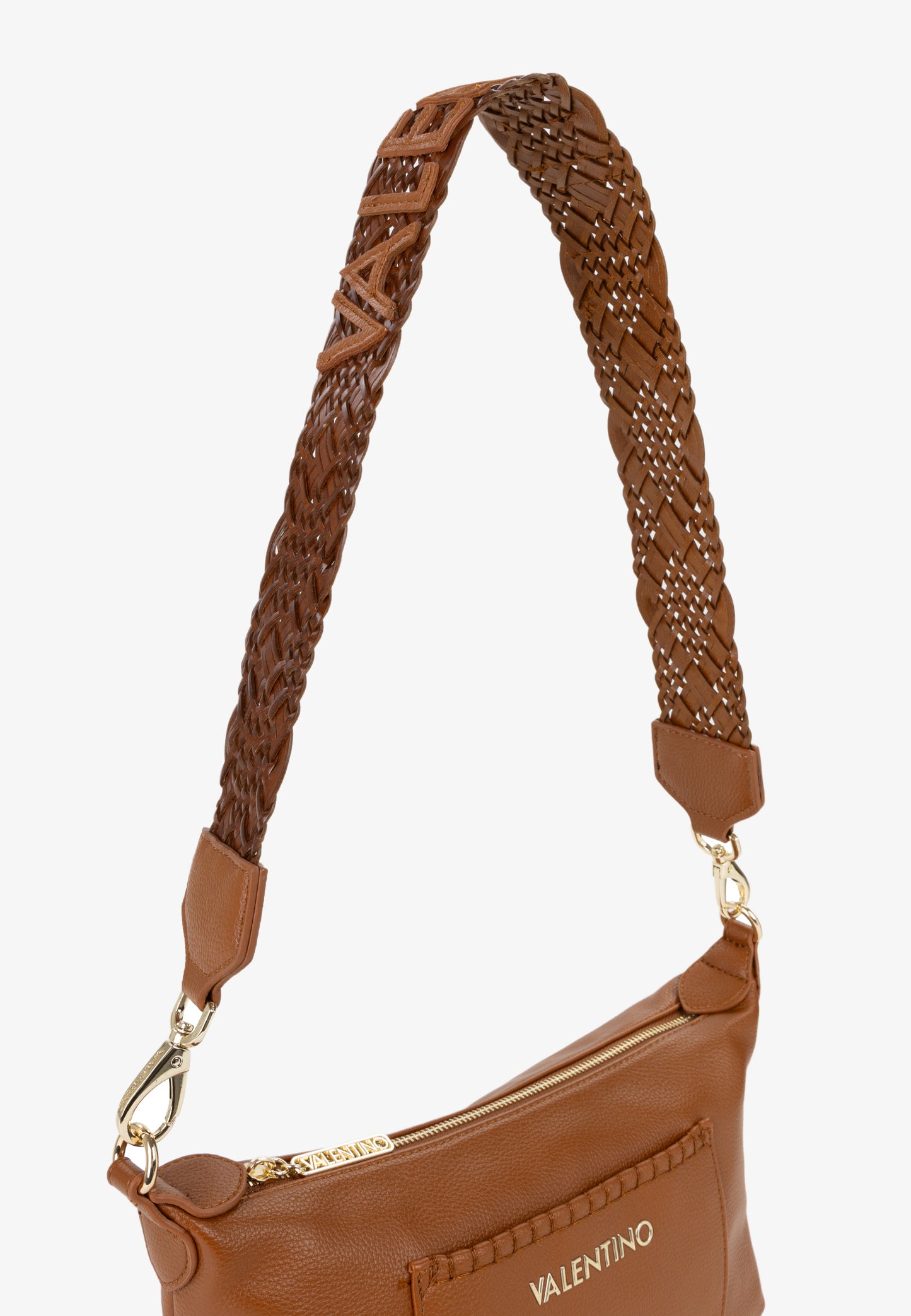 BOLSO VALENTINO ALEKSANDRA BANDOLERA