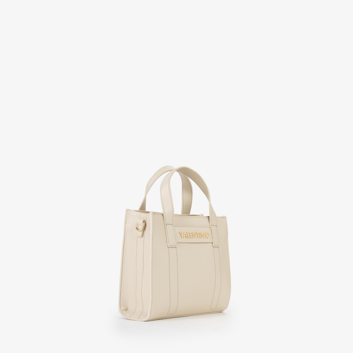BOLSO VALENTINO AURY BEIGE