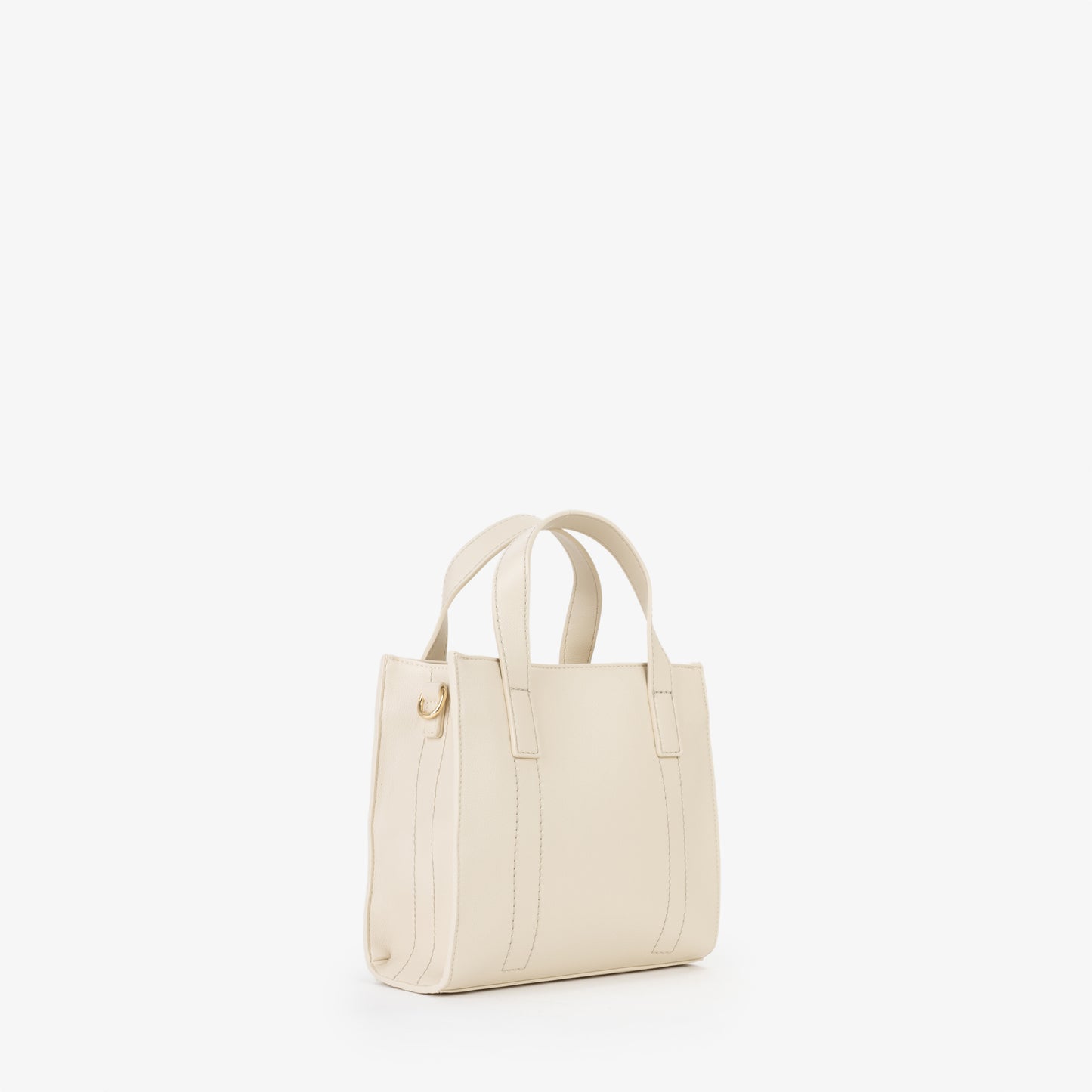 BOLSO VALENTINO AURY BEIGE