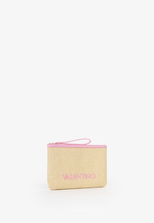 BOLSO VALENTINO MAIAM MANO ROSA