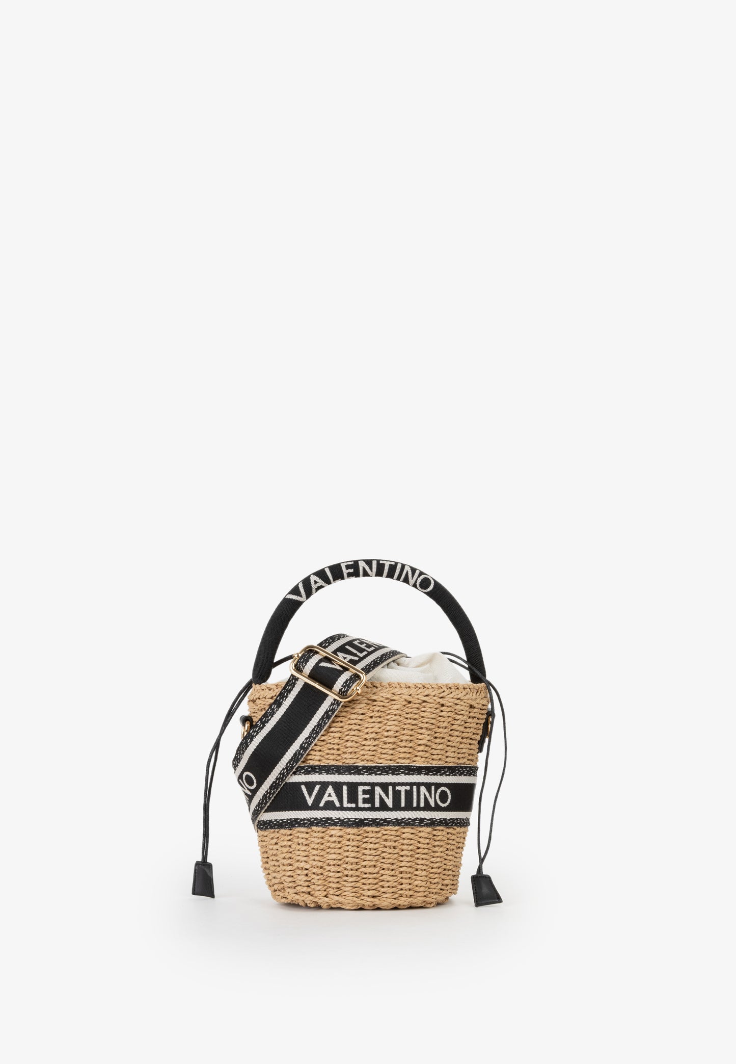 BOLSO VALENTINO BOHO BANDOLERA REDONDA