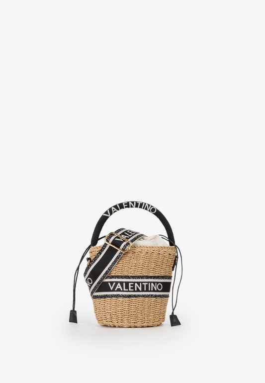 BOLSO VALENTINO BOHO BANDOLERA REDONDA
