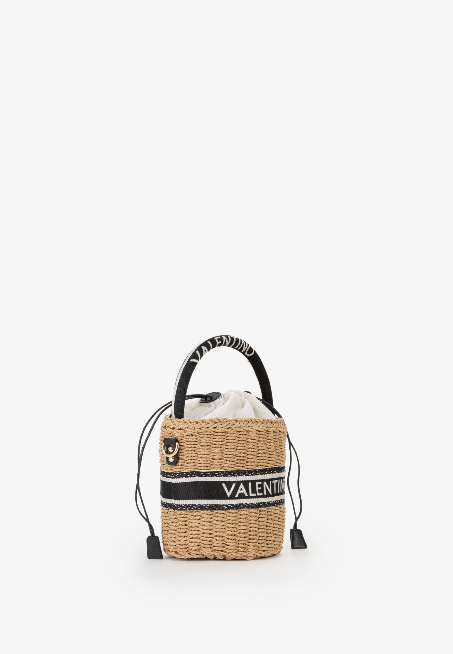 BOLSO VALENTINO BOHO BANDOLERA REDONDA