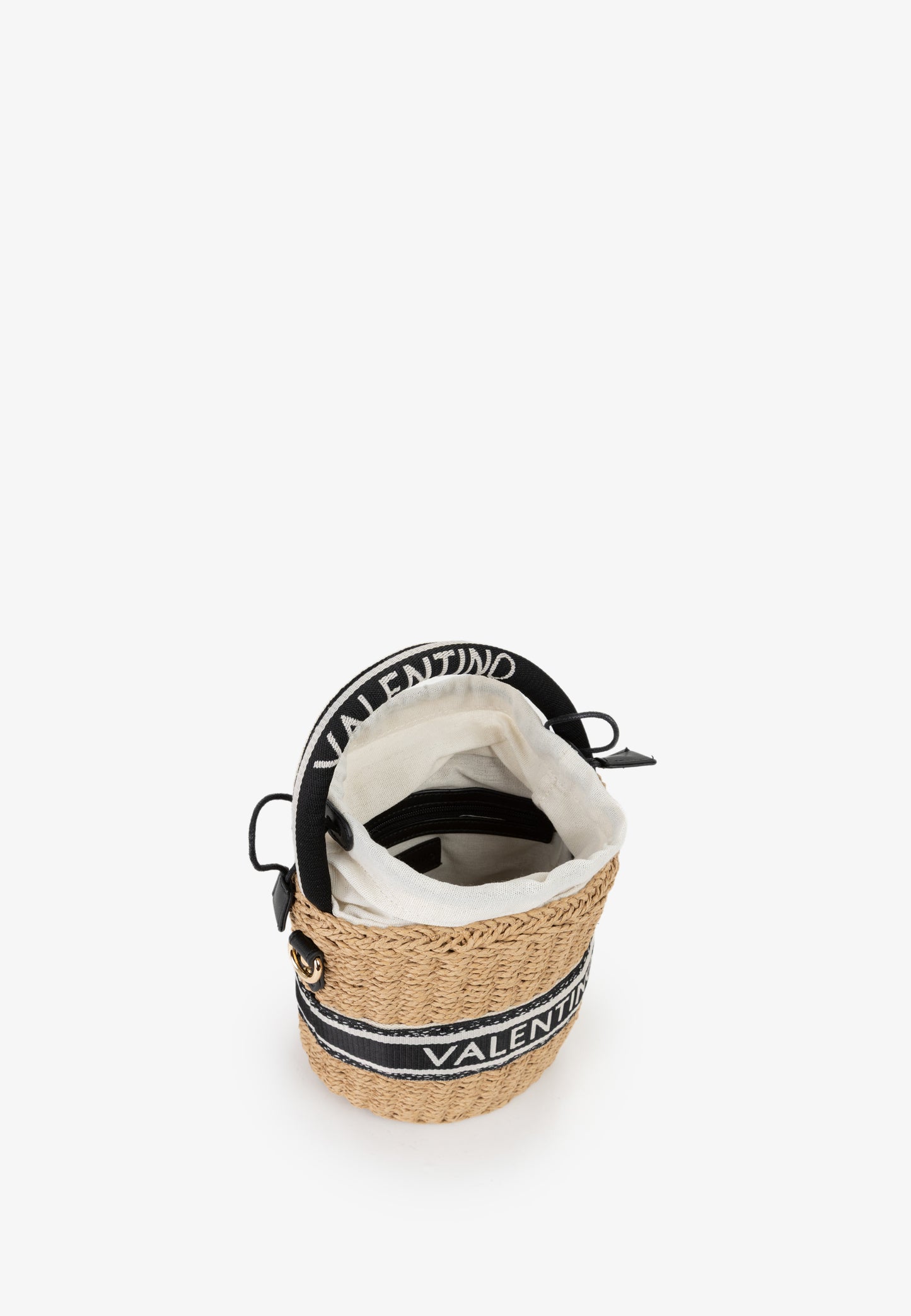 BOLSO VALENTINO BOHO BANDOLERA REDONDA