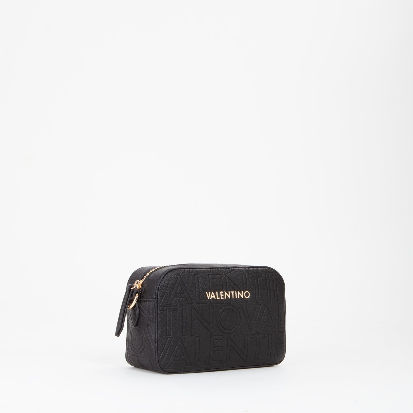 BOLSO VALENTINO PANSY NEGRO
