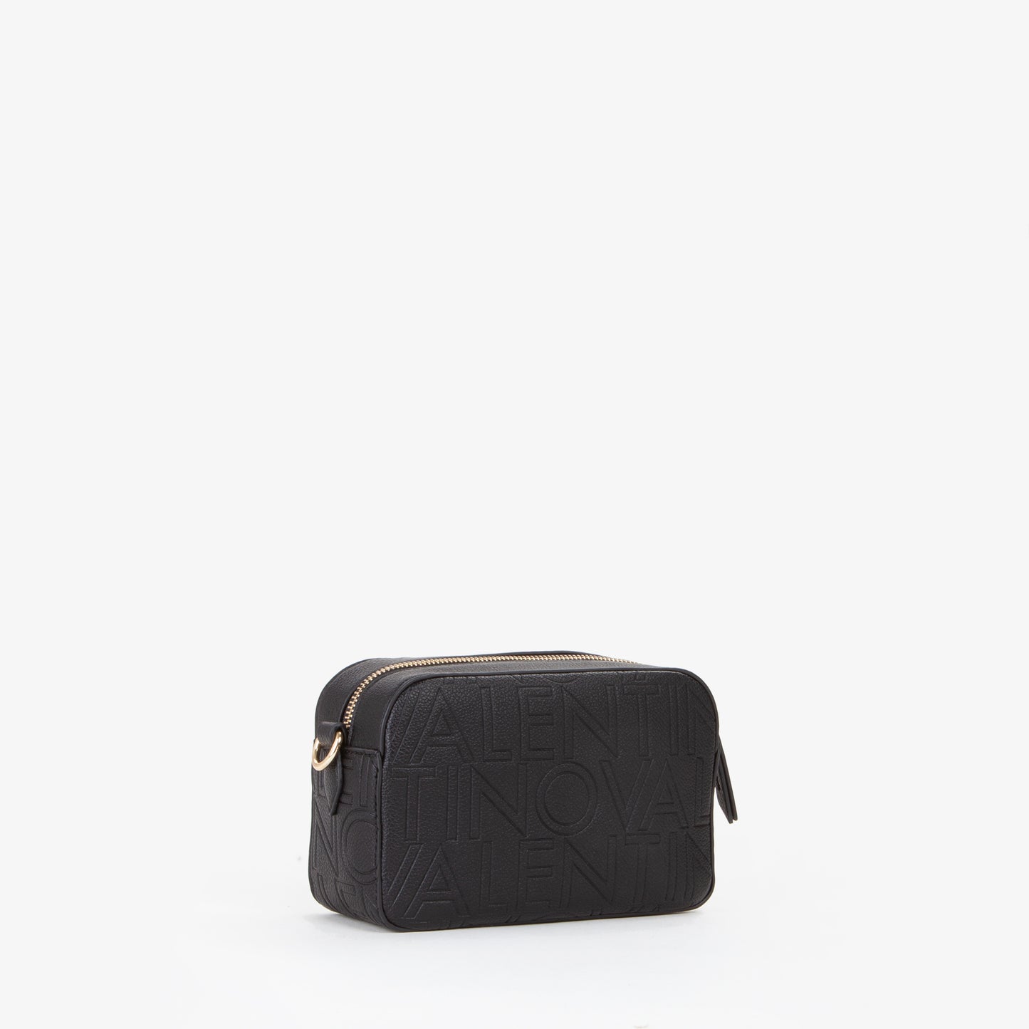 BOLSO VALENTINO PANSY NEGRO