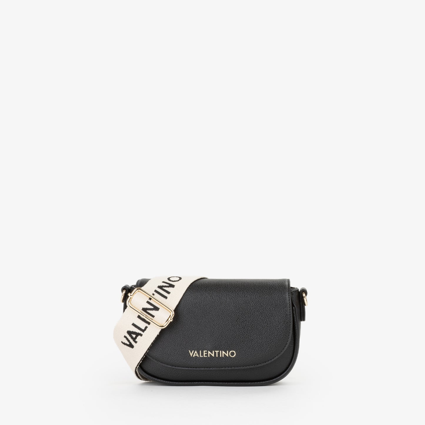 BANDOLERA VALENTINO NEGRA