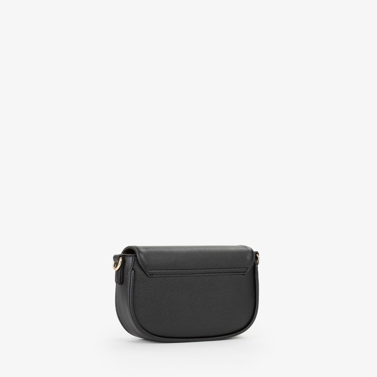 BANDOLERA VALENTINO NEGRA