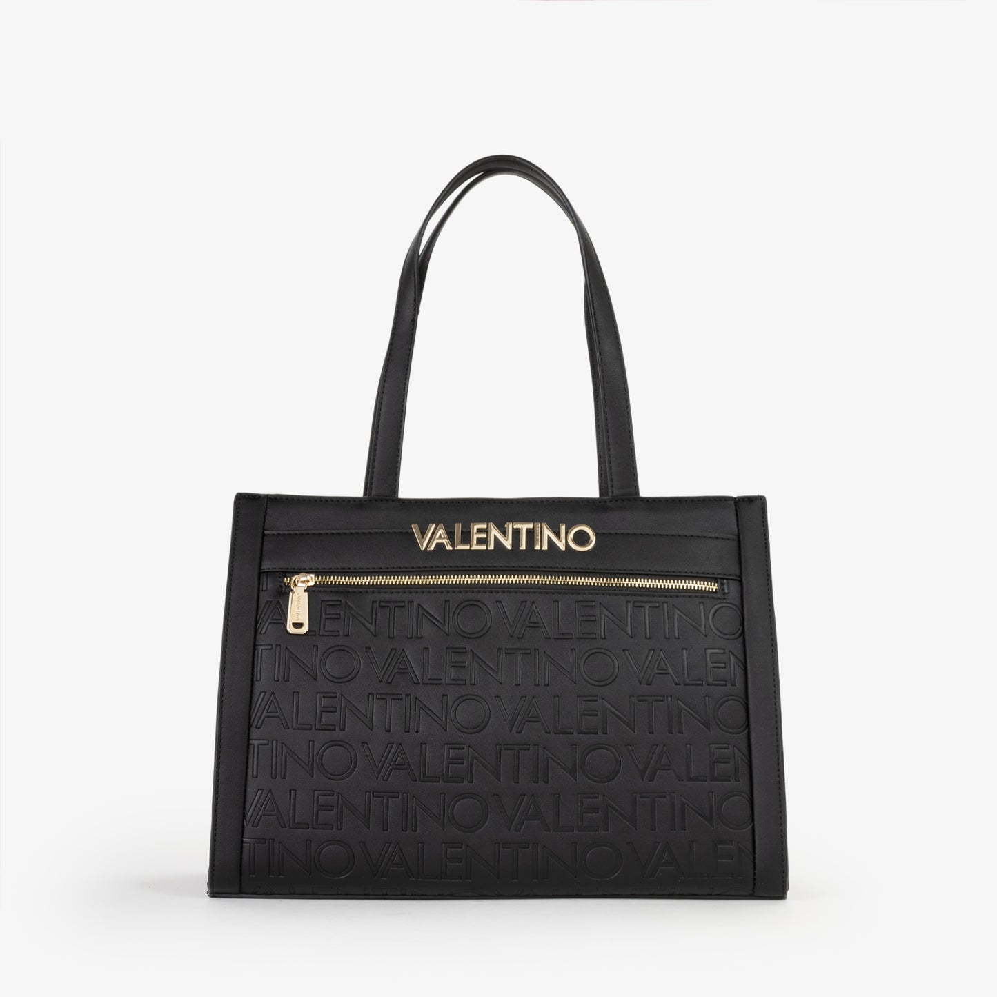 BOLSO VALENTINO CORA NEGRO