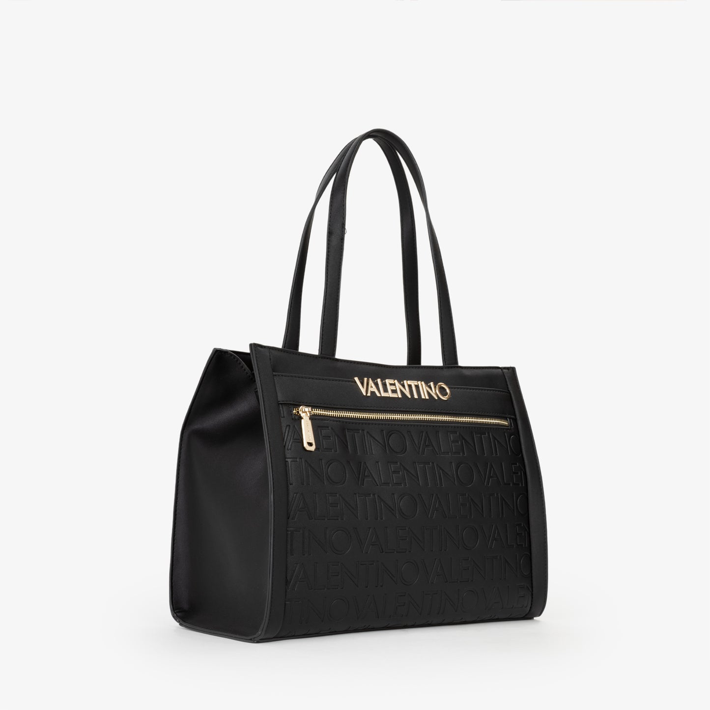 BOLSO VALENTINO CORA NEGRO