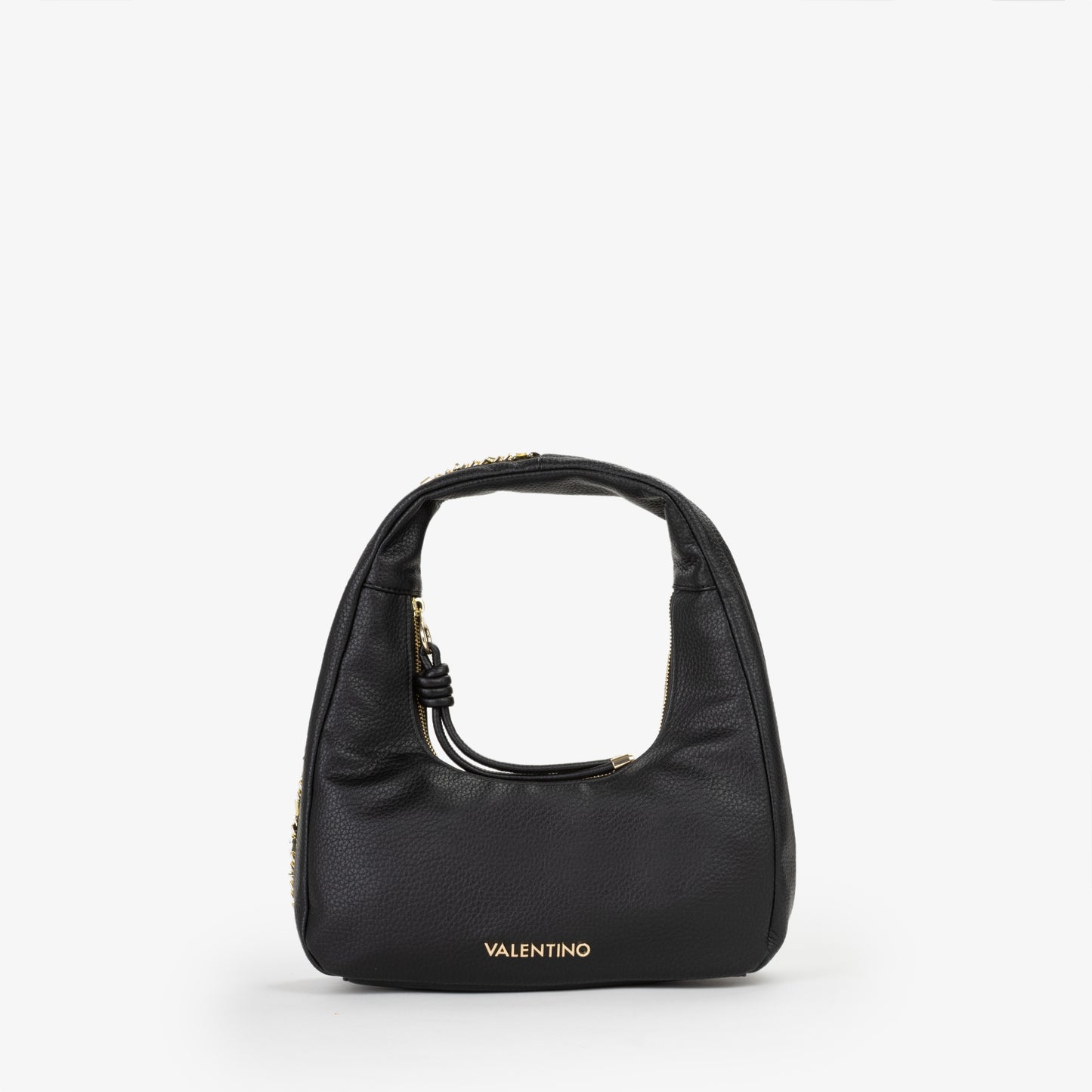 BOLSO VALENTINO HOMBRO NEGRO