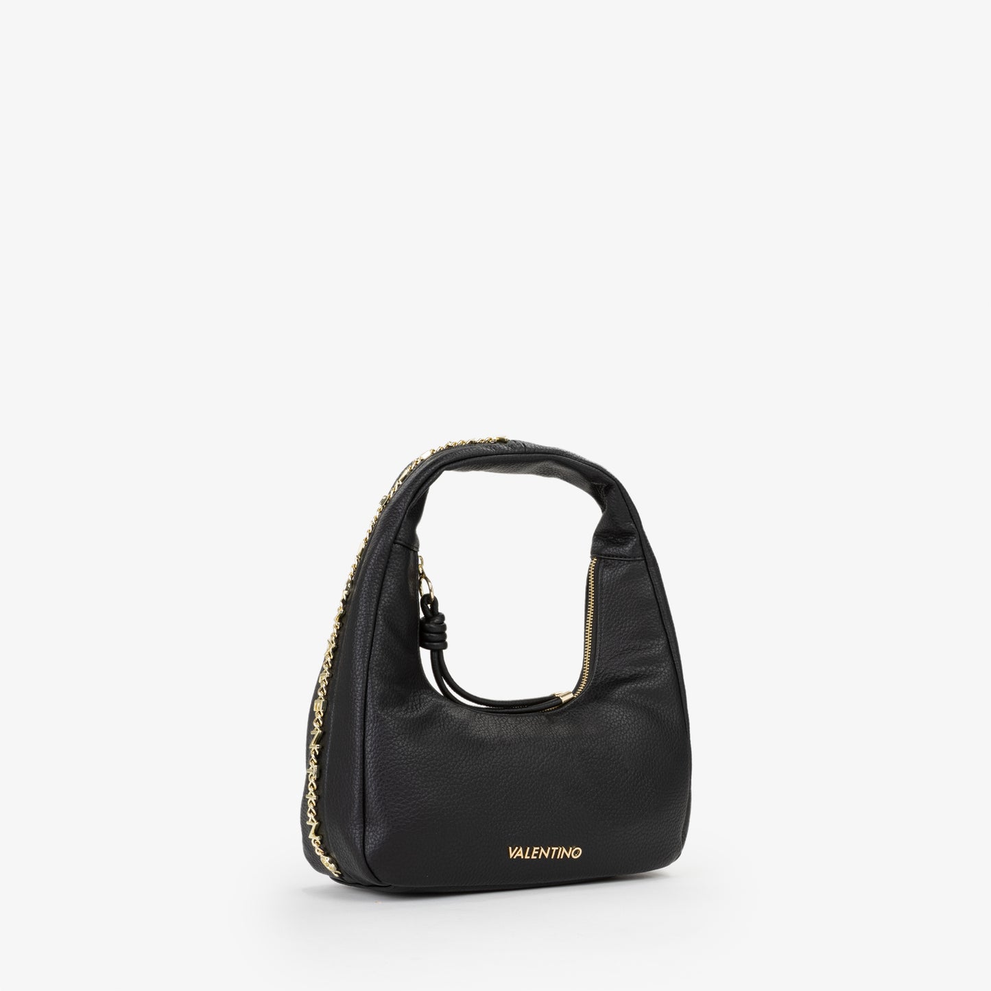 BOLSO VALENTINO HOMBRO NEGRO