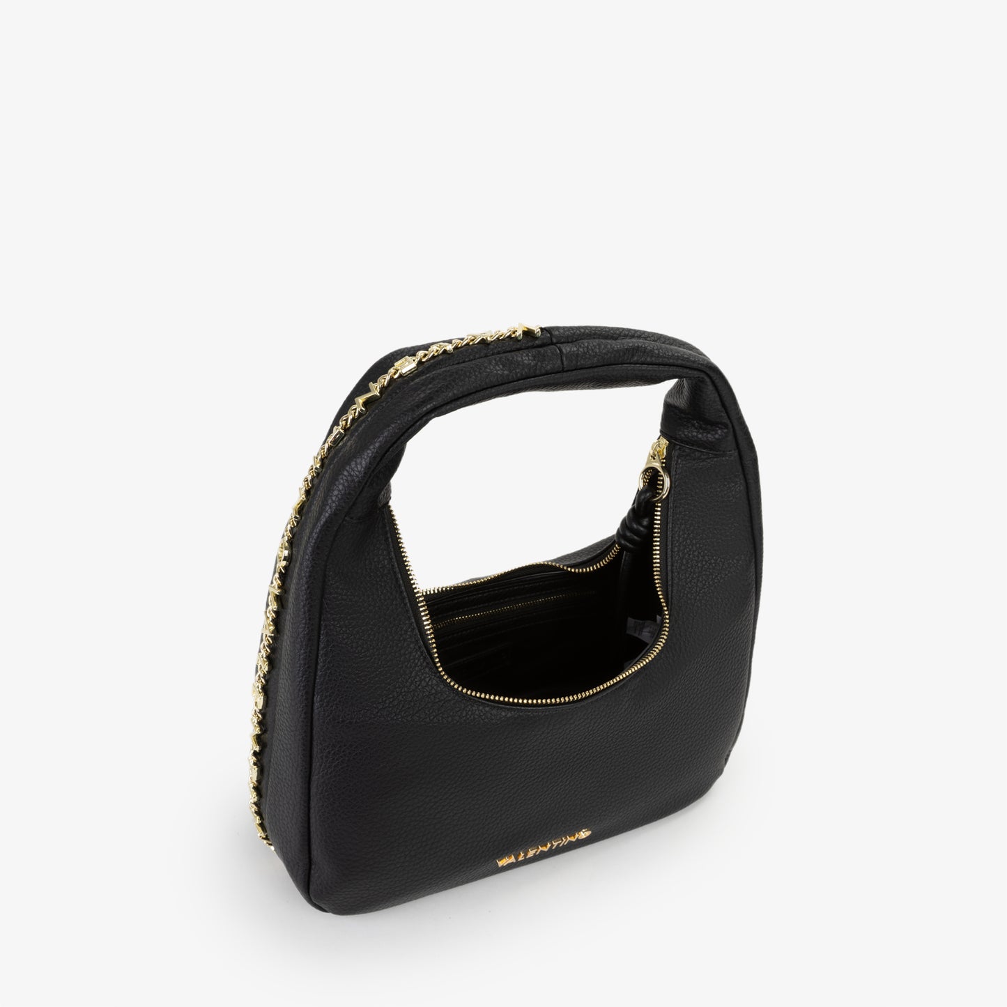 BOLSO VALENTINO HOMBRO NEGRO